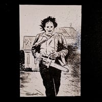 Leatherface