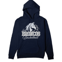 Image 1 of La Plata Basketball Hoodie