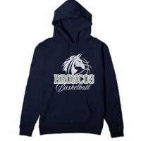 Image 2 of La Plata Basketball Hoodie