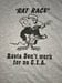 Image of Rat Race t-shirt