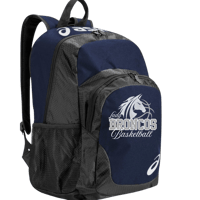 Image 1 of La Plata Basketball Bag