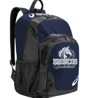 Image 2 of La Plata Basketball Bag