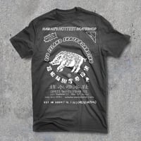 Image 1 of OASIS HOT SAUCE SHIRT