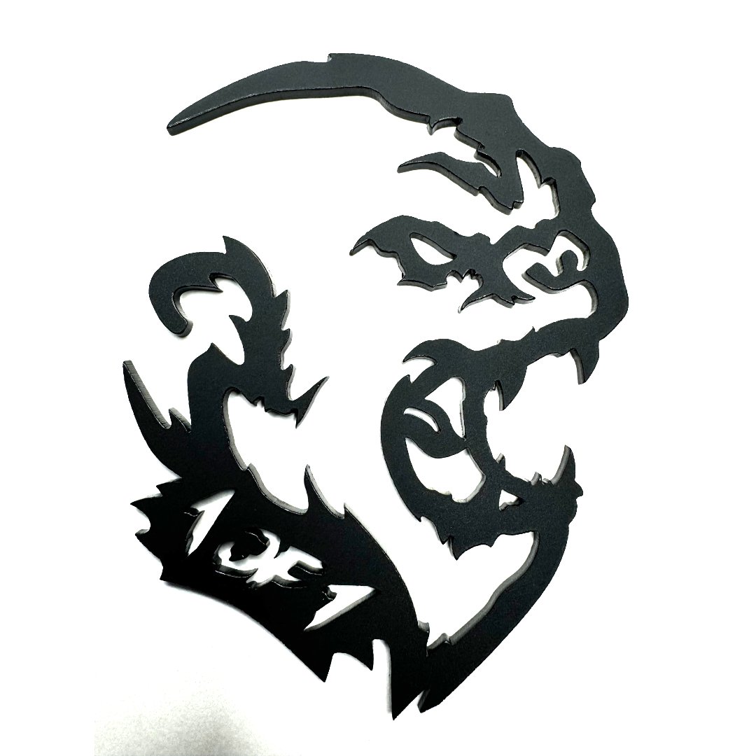 Image of Gorilla 1of1 Fender Set