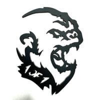 Image 3 of Gorilla 1of1 Fender Set