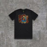 OASIS YOKAI MUSUBI SHIRT