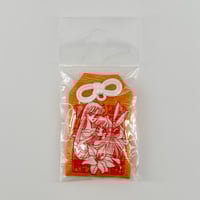 Image 1 of Sailor Moon Store Original Amulet - Mars & Venus