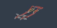 Image 2 of 67-72 C10 Coilover Complete Chassis 3D Model