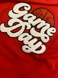 Game Day Hoodie 