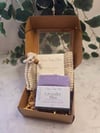 Soap, Soap Saver in a Box