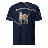 Image 1 of African Caracal T-Shirt