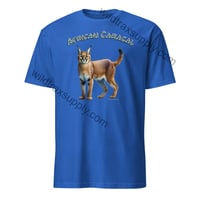 Image 4 of African Caracal T-Shirt