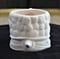 Image of Ceramic Bisque Ready to Paint Turtle Planter/Holder