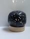 Image of Blue Celestial Accent Night Light | Accent Lamp
