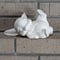 Image of Ceramic Bisque Bunny Rabbit Ready to Paint