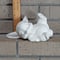 Image of Ceramic Bisque Bunny Rabbit Ready to Paint