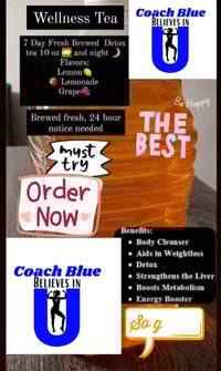Full Body Cleanse 