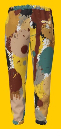 Image 1 of Who Gotcha!? Pants