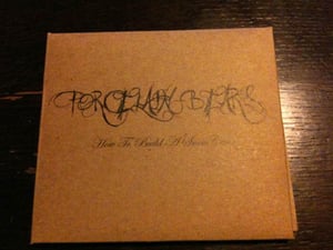 Image of How To Build A Snowcave CD TKR001