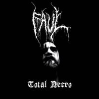 Faul “Total Necro” Cassette