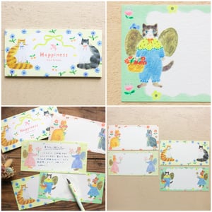 Image of Japanese Memo Pads