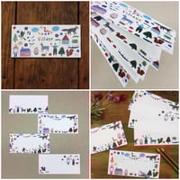 Image 5 of Japanese Memo Pads