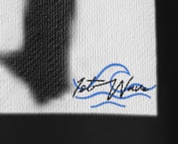 Image 3 of Be Water,My Friend T-Shirt