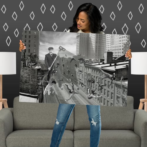 Image of Estate Agent