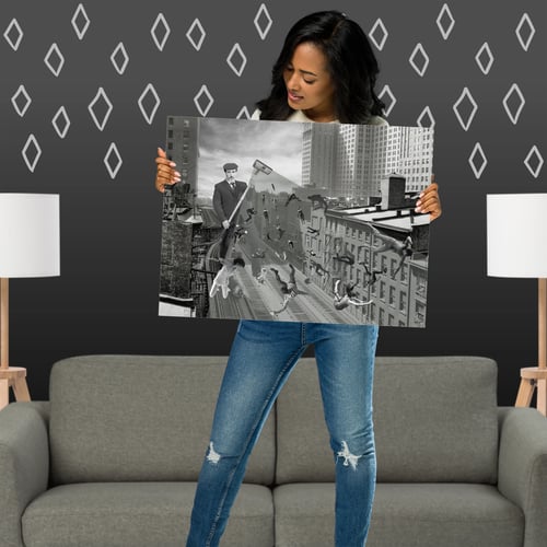 Image of Estate Agent