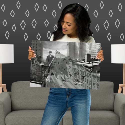 Image of Estate Agent