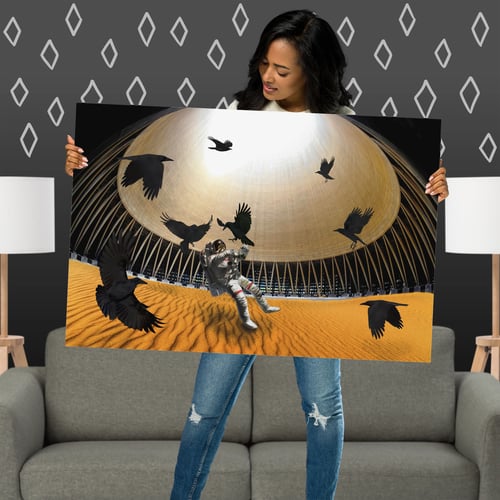 Image of The Rookery