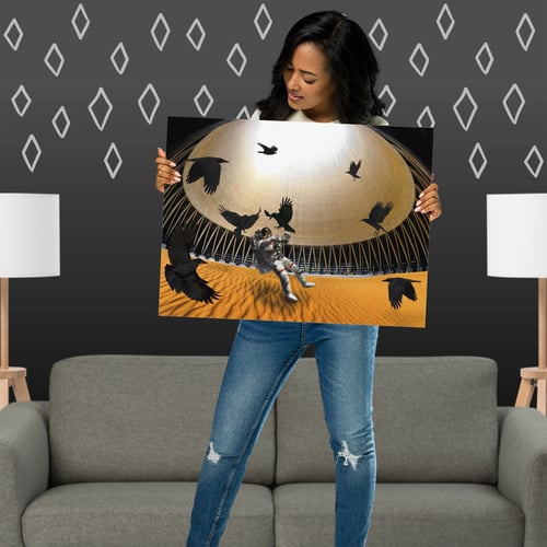 Image of The Rookery