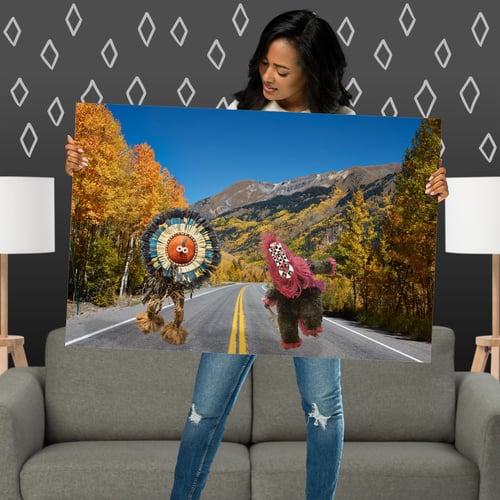 Image of Road