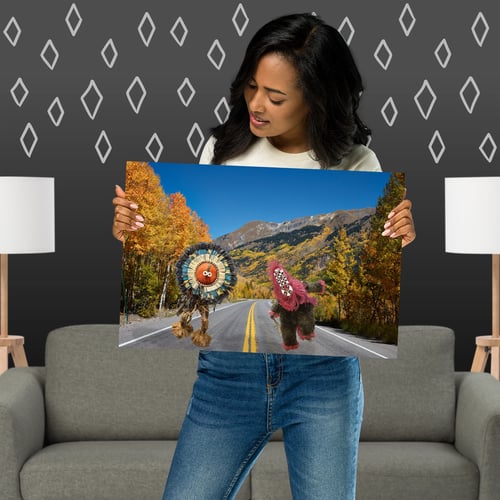 Image of Road