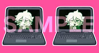 Image 3 of PREORDER! SDR2 Animated Lenticular Charms