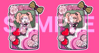 Image 4 of PREORDER! SDR2 Animated Lenticular Charms