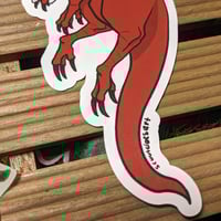 Image 3 of Chimera Falin Bookmark
