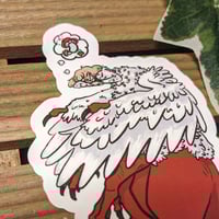 Image 2 of Chimera Falin Bookmark