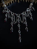 Image 3 of cut throat choker