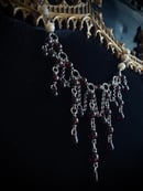 Image 2 of cut throat choker