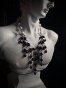 Image 10 of cut throat choker