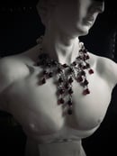 Image 6 of cut throat choker