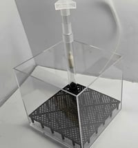 Image 2 of (1 Left!) Under Gravel Filter Box