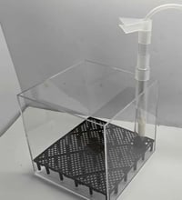 Image 1 of (1 Left!) Under Gravel Filter Box