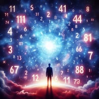 Numerology Life Path Readings