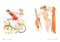 Image 2 of DayDreams Art Book