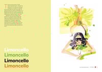 Image 4 of DayDreams Art Book
