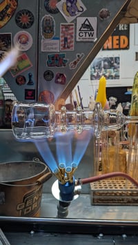 Image 4 of Glass Blowing Lessons