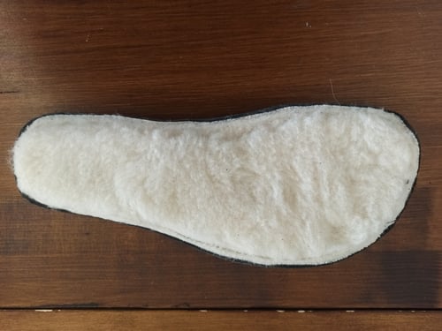 Image of Wool insoles