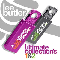 Image 1 of Vol 1 & 2 Bundle  - The Ultimate Collection